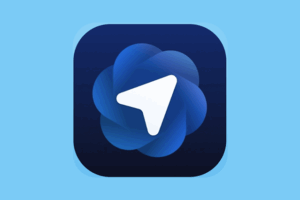 ChatGPT Atlasのロゴ