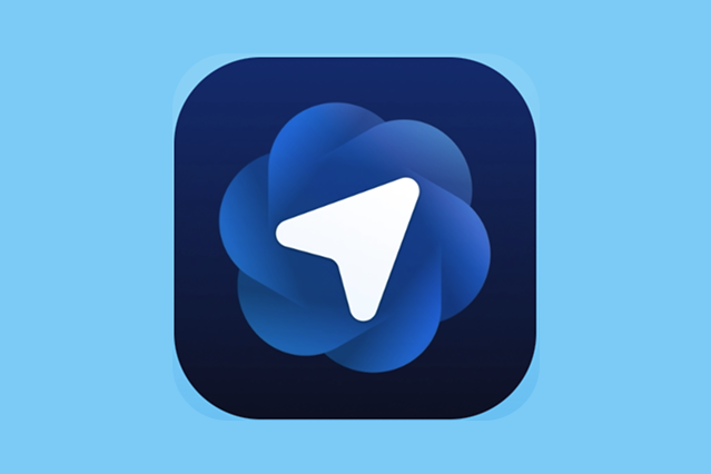 ChatGPT Atlasのロゴ